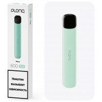 Plonq Alpha 600 Мята