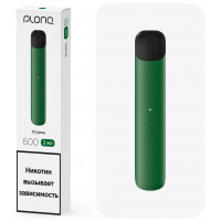 Plonq Alpha 600 Огурец