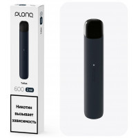 Plonq Alpha 600 Табак