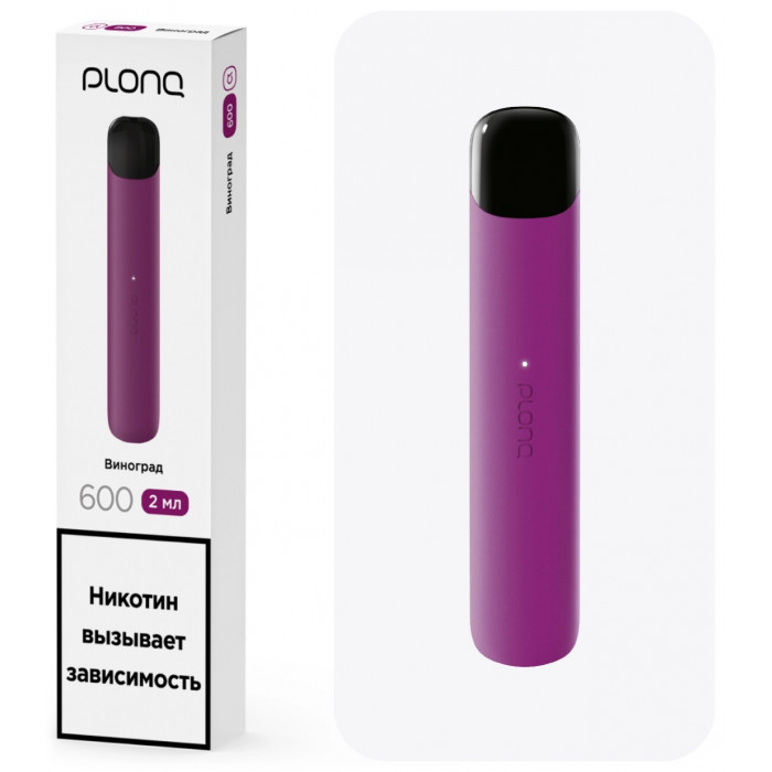 Plonq Alpha 600 Виноград