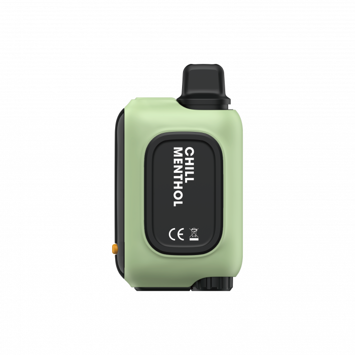 InstaBar by Plonq 10000 Ментол