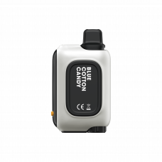 InstaBar by Plonq 10000 Сахарная Вата