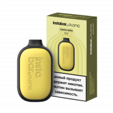 InstaBar 5000 Лимон-Мята
