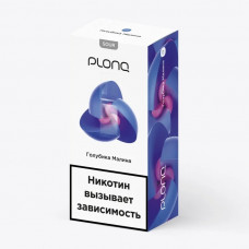 Жидкость PLONQ 30мл Голубика, малина