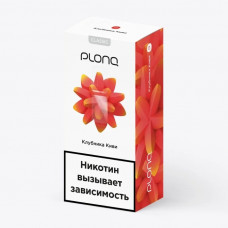 Жидкость PLONQ 30мл Клубника, киви