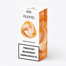 Жидкость PLONQ 30мл Ледяной апельсин