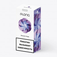 Жидкость PLONQ 30мл Лесные ягоды
