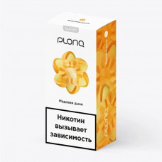 Жидкость PLONQ 30мл Медовая дыня