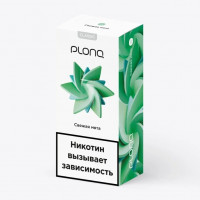 Жидкость PLONQ 30мл Свежая мята