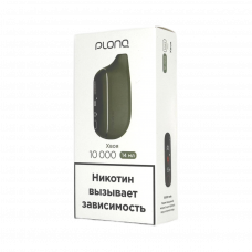 PLONQ МАХ PRO Хвоя