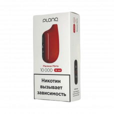 PLONQ МАХ PRO Малина, мята