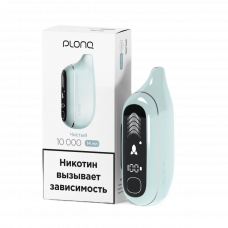 PLONQ МАХ PRO Чистый