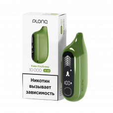 PLONQ МАХ PRO Киви, клубника