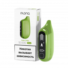 PLONQ МАХ PRO Киви, лайм