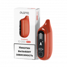 PLONQ МАХ PRO Клубника