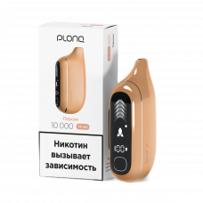 PLONQ МАХ PRO Персик