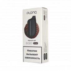 Plonq MAX Smart 8000 Черный чай