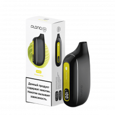 Plonq MAX Smart 8000 Лимон, мята