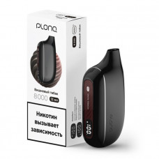 Plonq MAX Smart 8000 Вишнёвый Табак