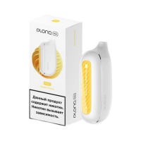 Plonq MAX 6000 Ананас, кокос