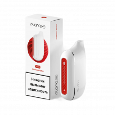 Plonq MAX 6000 Клубника, арбуз