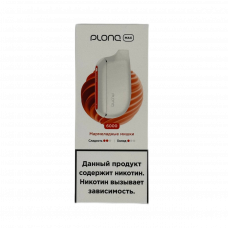 Plonq MAX 6000 Мармеладные мишки