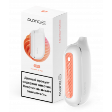 Plonq MAX 6000 Питайя, арбуз