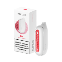 Plonq MAX 6000 Розовый лимонад