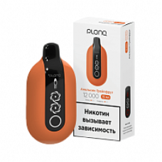 PLONQ ULTRA Апельсини Грейпфрут