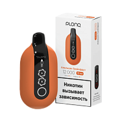 PLONQ ULTRA Апельсини Грейпфрут