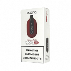 PLONQ ULTRA Малина Лайм