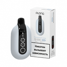 PLONQ ULTRA Минеральная вода