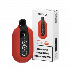 PLONQ ULTRA Клубника Арбуз