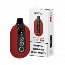 PLONQ ULTRA Вишнёвая Бомба