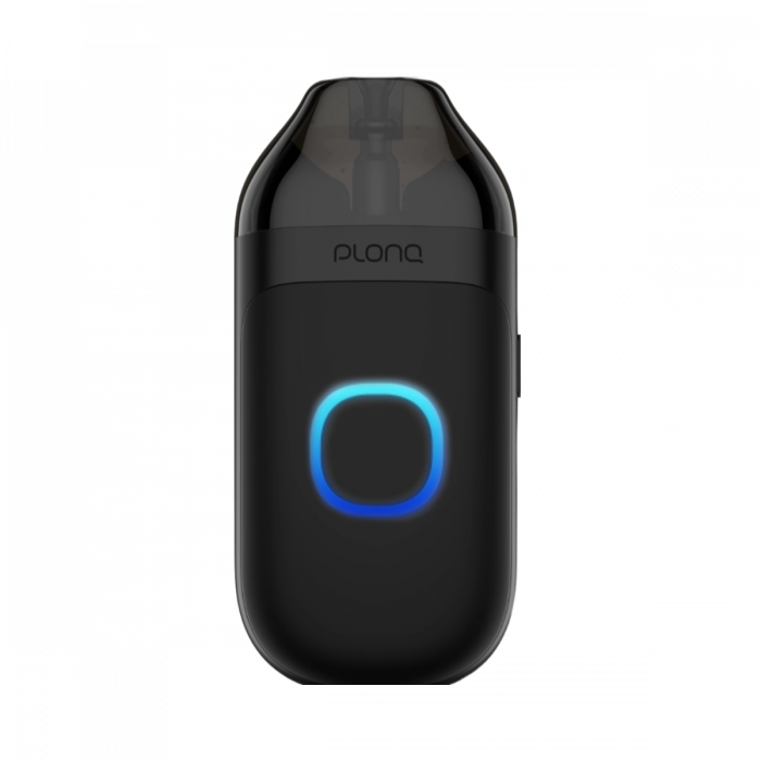 Plonq Meta Lite Черный