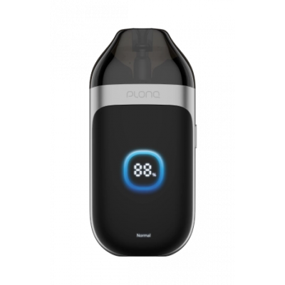 Plonq Meta Lite Серебристый