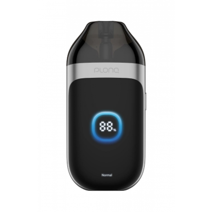 Plonq Meta Lite Серебристый