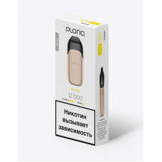 PLONQ PRIME 12000 Ананас