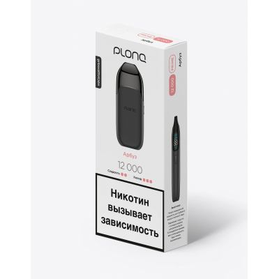 PLONQ PRIME 12000 Арбуз