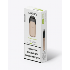 PLONQ PRIME 12000 Кислое яблоко