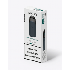 PLONQ PRIME 12000 Киви, маракуйя, гуава