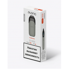 PLONQ PRIME 12000 Клубника