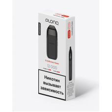 PLONQ PRIME 12000 Клубника, киви