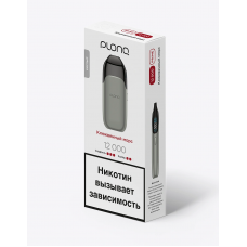 PLONQ PRIME 12000 Клюквенный морс