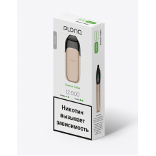 PLONQ PRIME 12000 Лимон, лайм