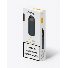 PLONQ PRIME 12000 Манго