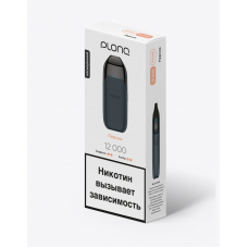 PLONQ PRIME 12000 Персик