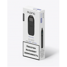 PLONQ PRIME 12000 Виноград