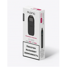 PLONQ PRIME 12000 Вишнёвая газировка