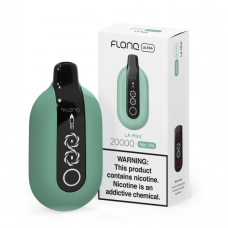 Flonq Ultra 20000 Мята
